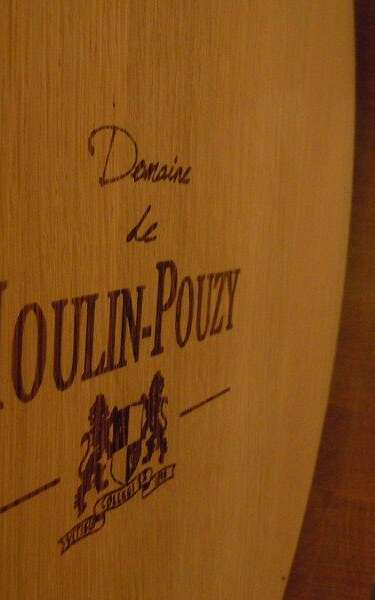 Vignobles Fabien Castaing