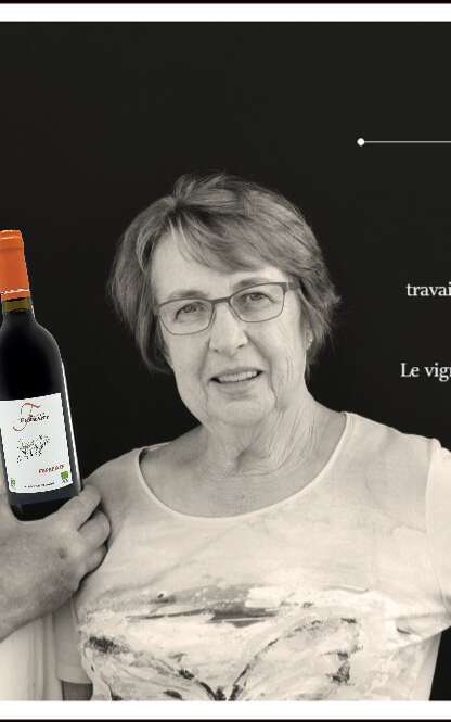 Domaine de Ferrant - SCEA Vignobles Vuillien