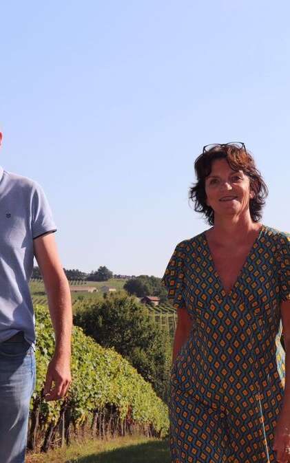 Domaine de Pécoula