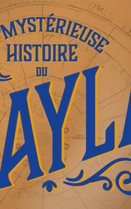 L’Escape Game : La mystérieuse histoire du Docteur Cayla