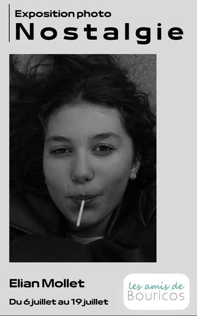 Expo photo Nostalgie