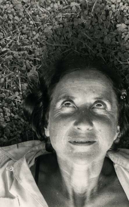 Visite guidée de l'exposition "Lise Deharme, la femme surréaliste"