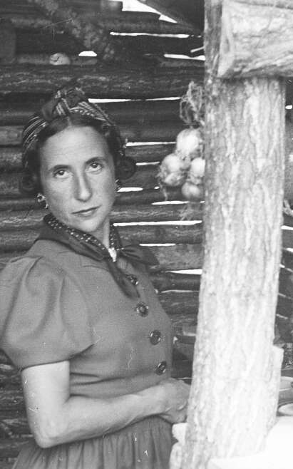 Visite guidée de l'exposition "Lise Deharme, la femme surréaliste"