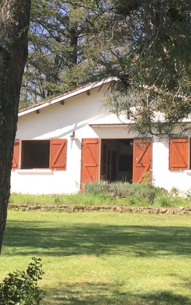 Le Chalet