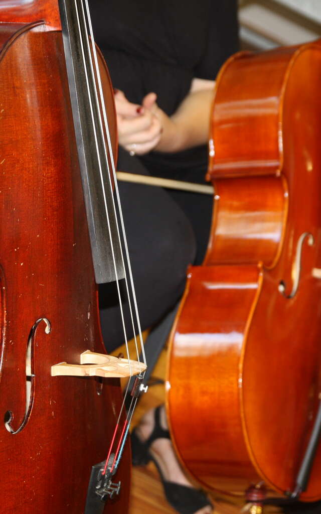 40 ans de l'ensemble instrumental de pontenx les forges