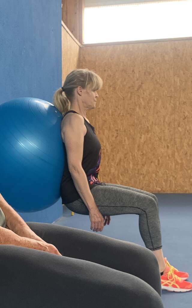 Découverte Multi-Activités