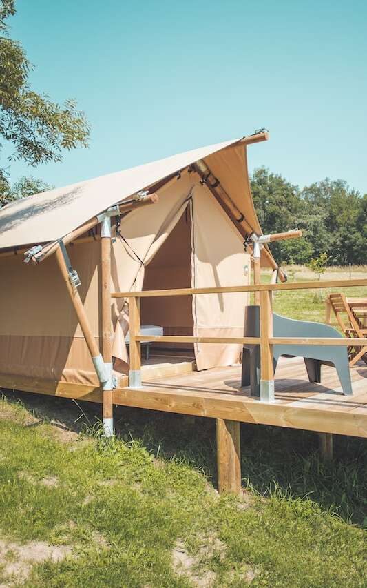 Le Noyer : Luny Lodge