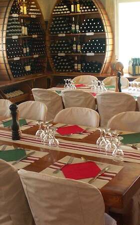 La Table Paysanne