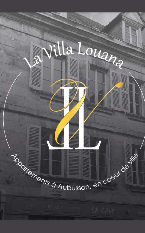 Location "La Villa Louana" #1