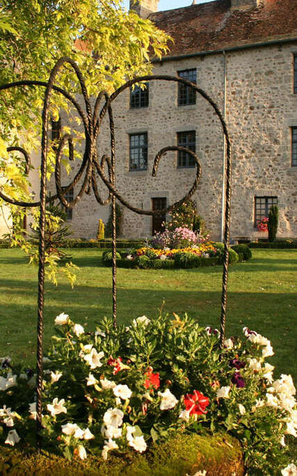 Camping du Château de la Mothe