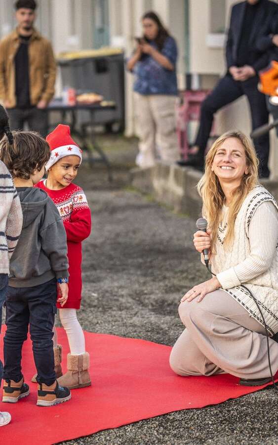 Noël à Pau - Noël dans les quartiers