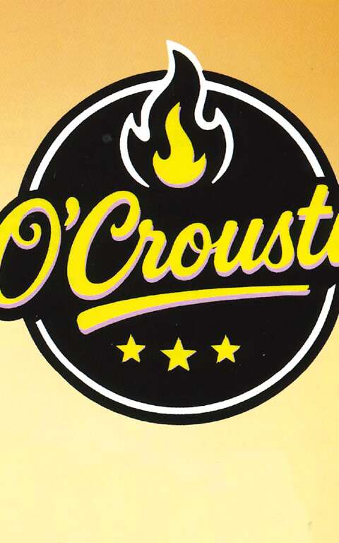 Street Food "O' Crousti"