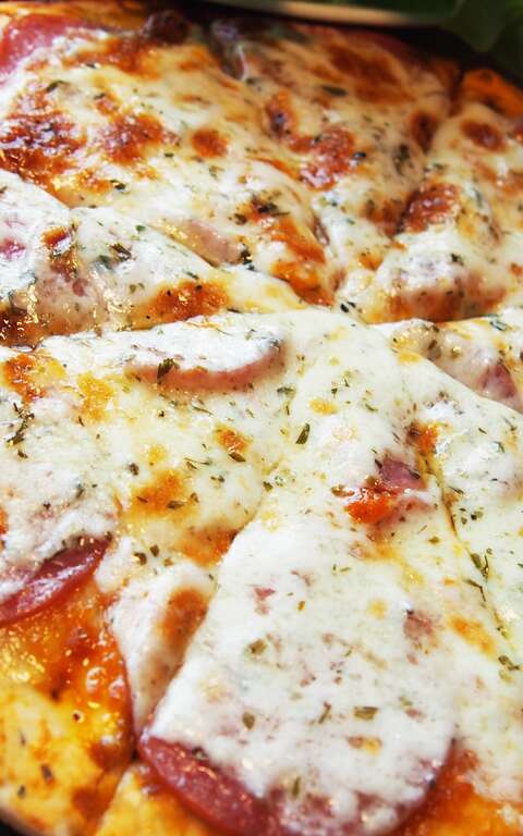 Pizzeria "Pizza Fuse"