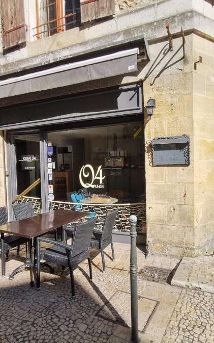 QUAI 24