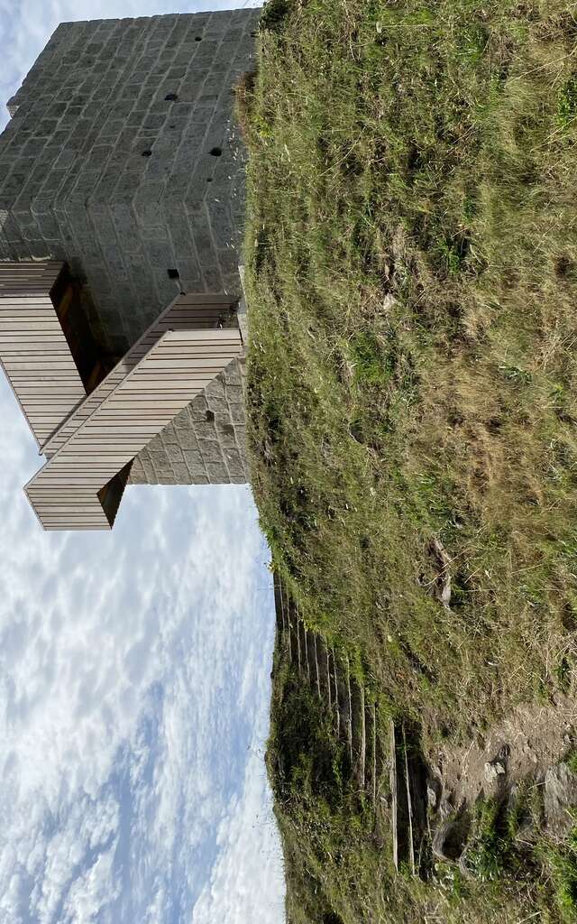 Tour de Sermur