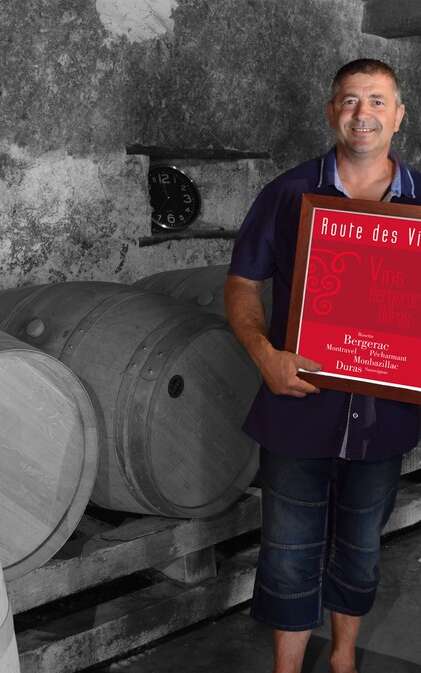 Château de la Reynaudie