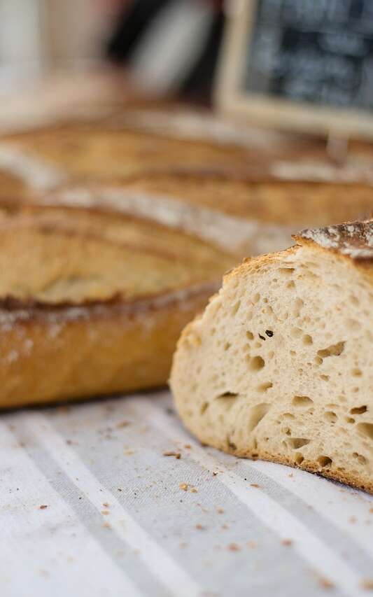 Boulangerie la Poyannaise