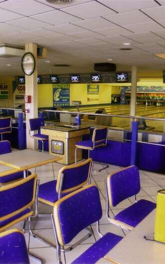 Bowling Bergeracois