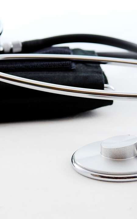 Auzances : Maison de santé pluridisciplinaire