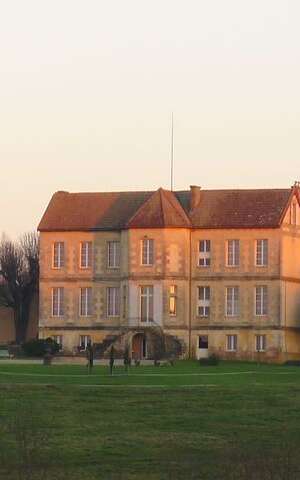 Château de Peyrel