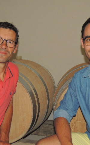 Château Haute Brande