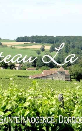 Château la Forêt