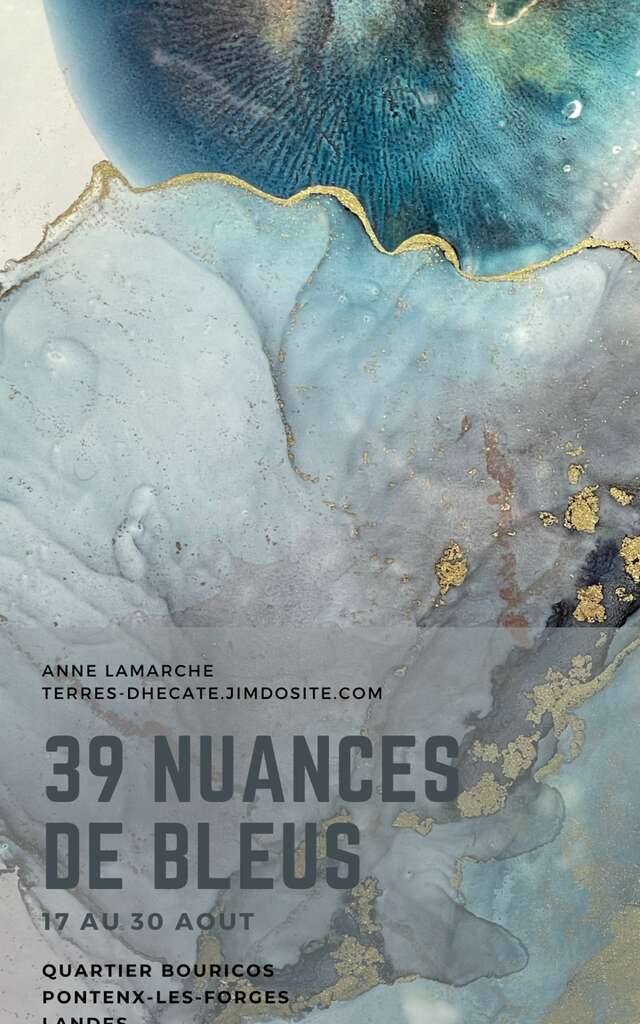 Expositions photos et peintures