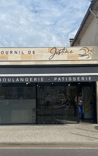 Le fournil de Justine