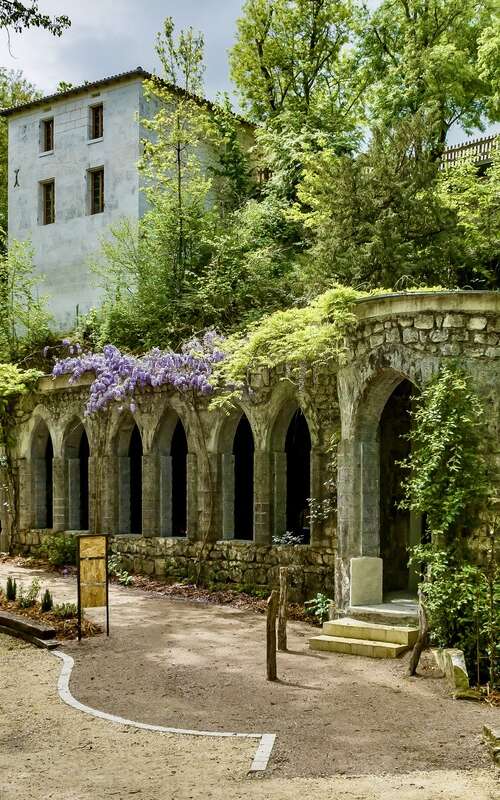 Le Bimbillou Parc