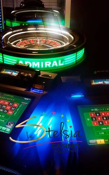 Casino le Stelsia