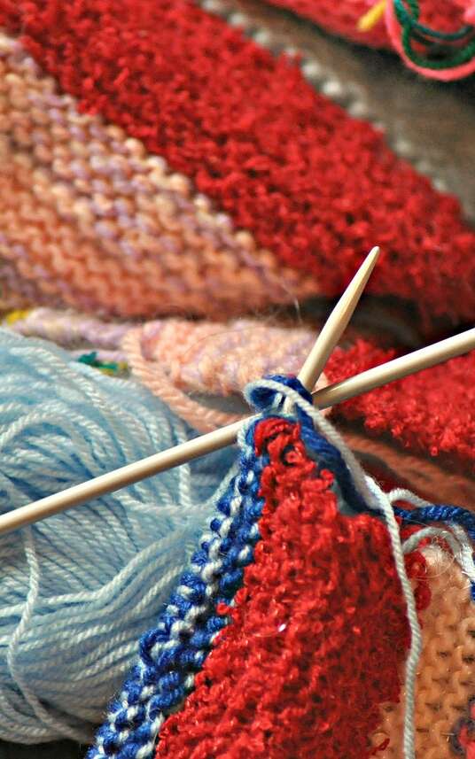 Café tricot crochet au Tilcafé