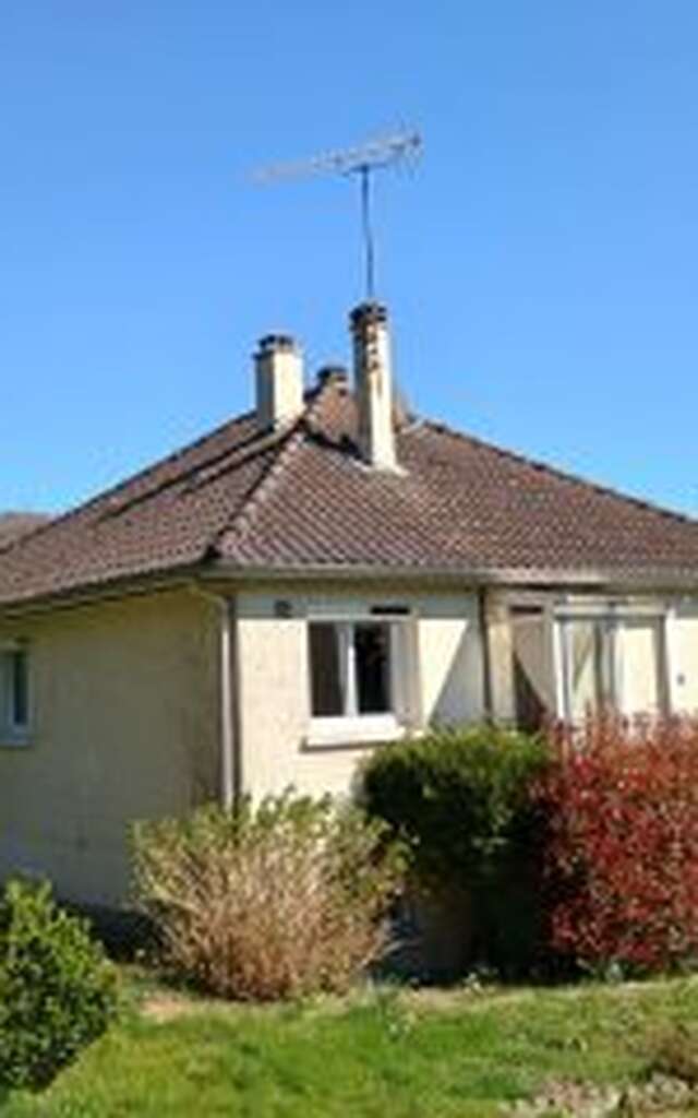 Les Collines de Compreignac