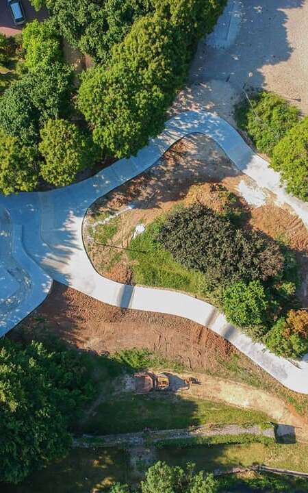 Skatepark