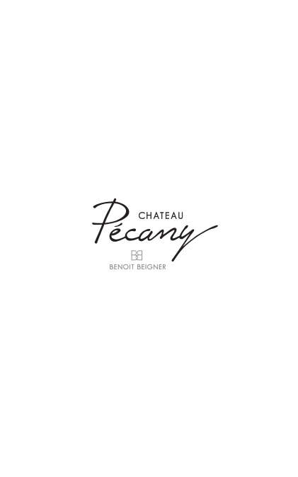 Château Pecany