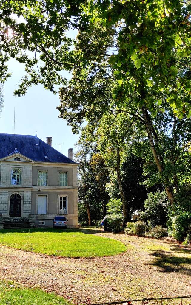 Parcours découverte : Miseré - Villeneuve