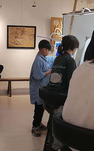 Atelier Galerie Garance