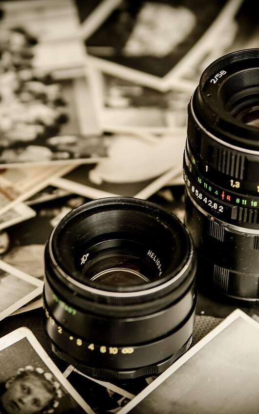 Studio Amelin-Vallenet - Photographe