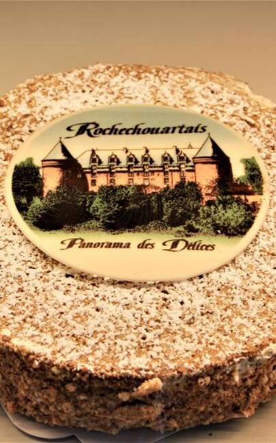 Le Rochechouartais