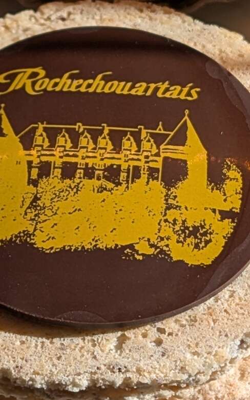 Le Rochechouartais
