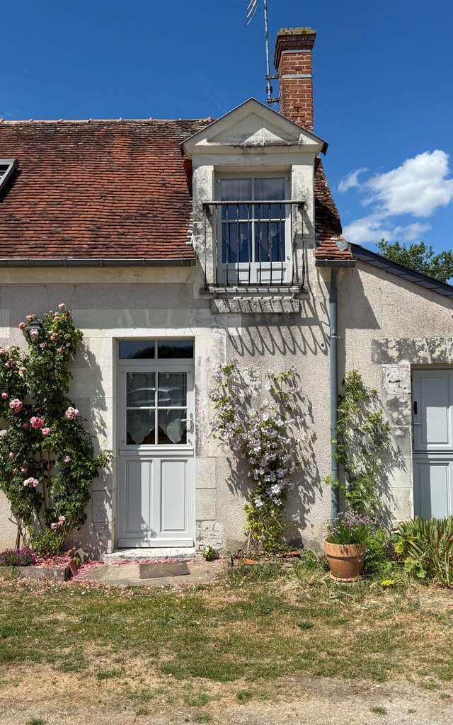 Le Refuge d'Anne