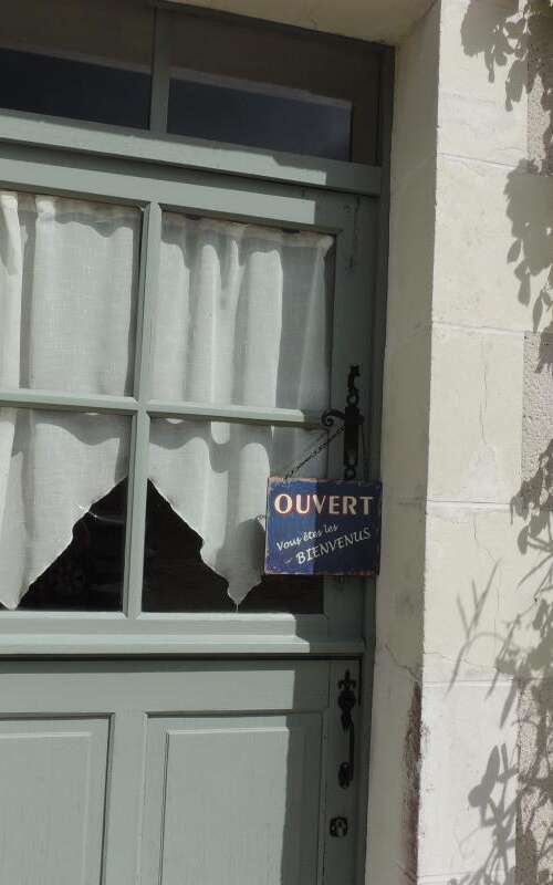 Le Refuge d'Anne