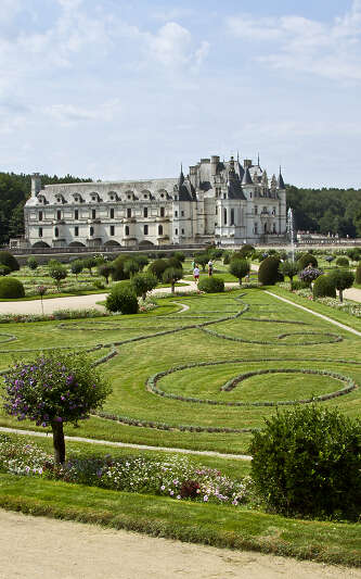 Château de Chenonceau