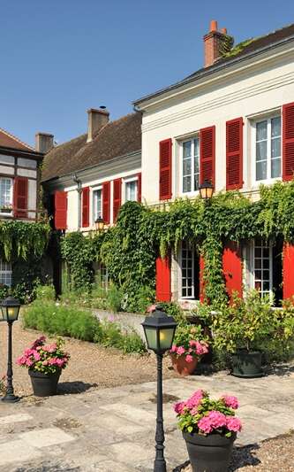L'auberge de l'école