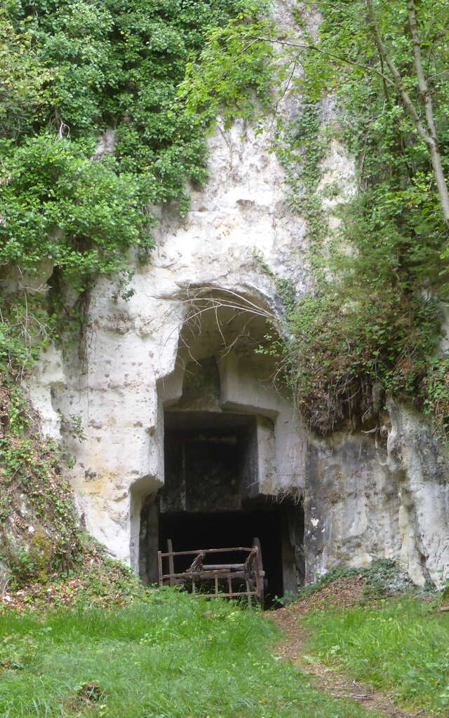 La Grosse Pierre