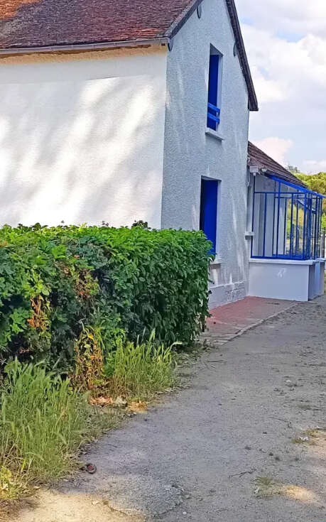 Les petits logis de l'écluse