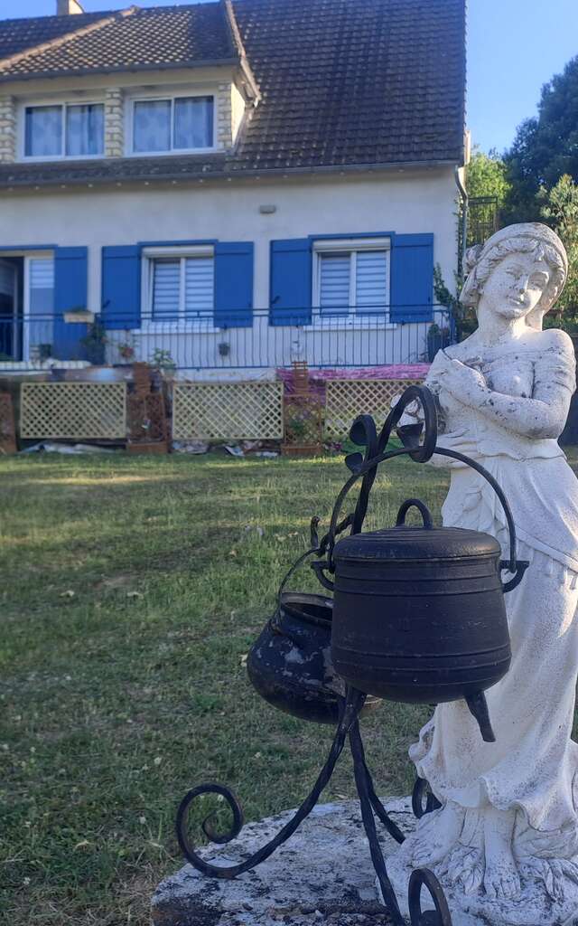 L'écrin de seigy