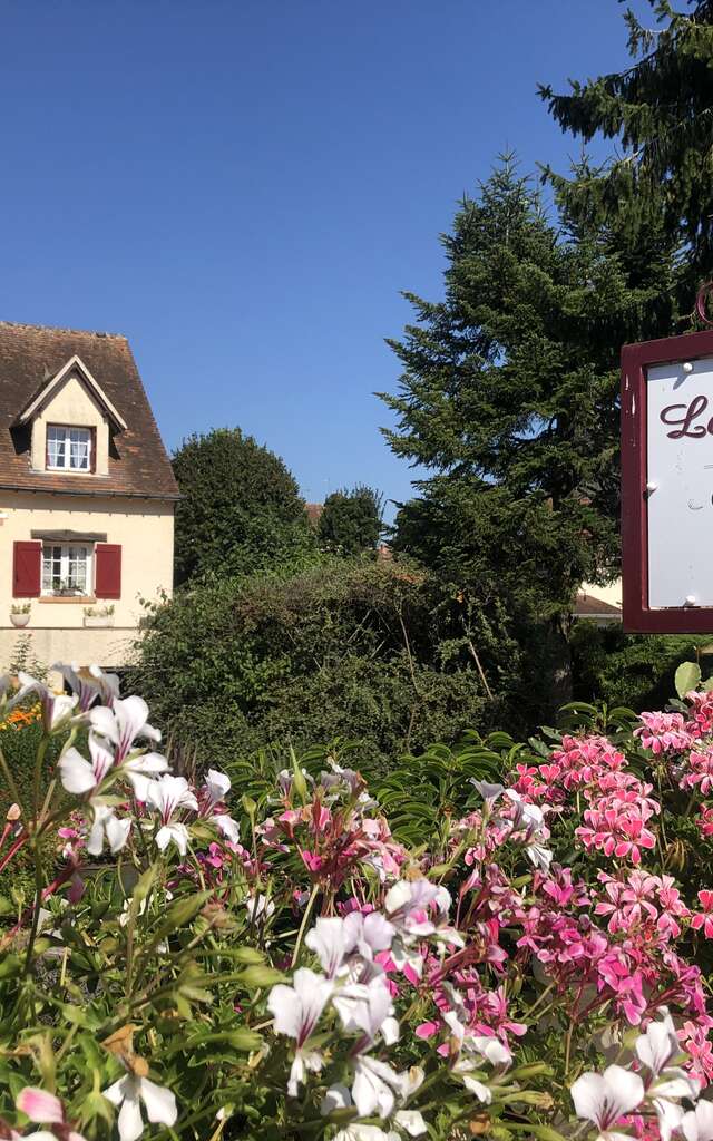 La noisetière