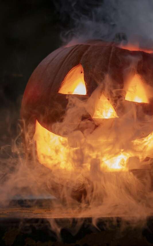Trôolloween à Trôo