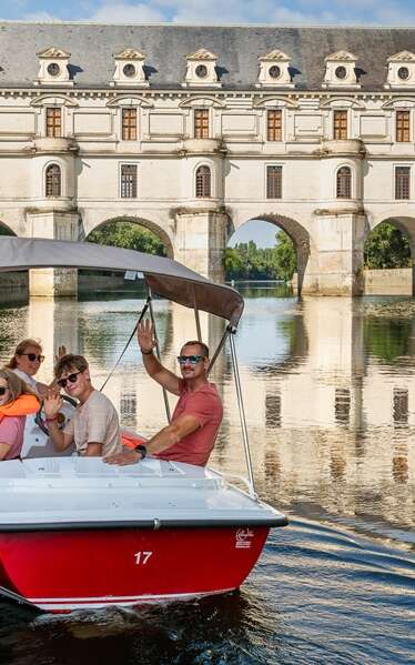 La Bélandre - Location de bateaux sans permis