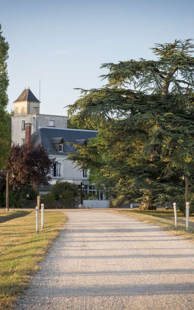 Le relais des landes